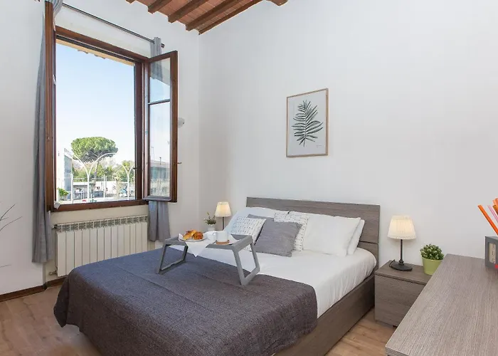 Rental In Rome - Santa Maria Novella Palace